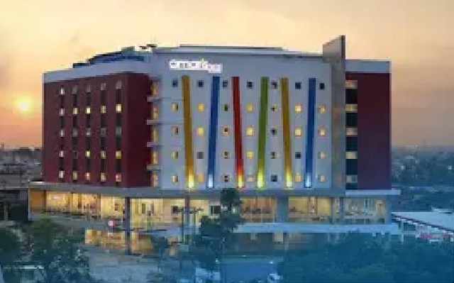 Amaris Hotel Malioboro Jogja
