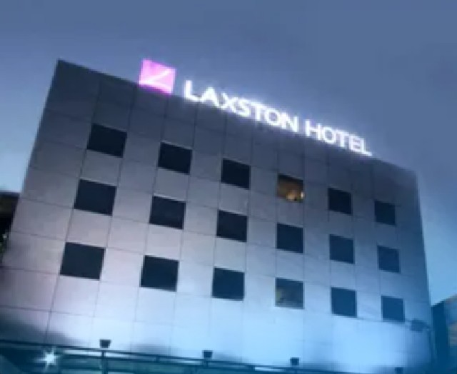De Laxston Hotel Jogja