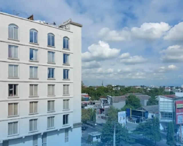 Grand Sarila Hotel Jogja
