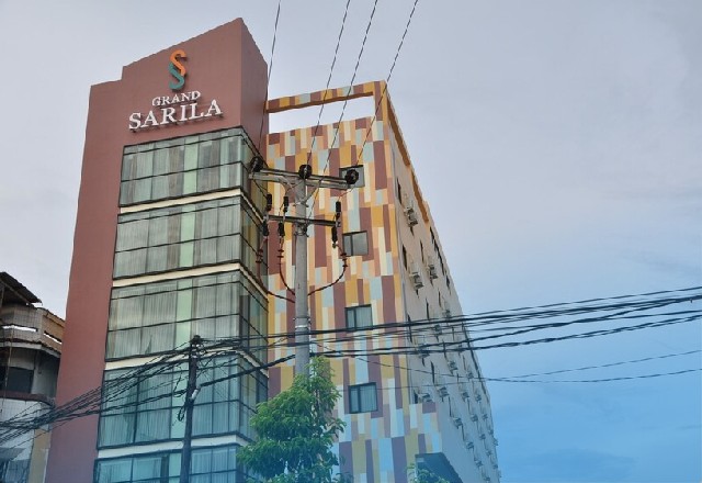 Grand Sarila Hotel Yogyakarta Review Terbaru 1 Grand Sarila Hotel Yogyakarta Review