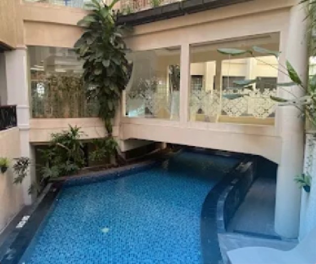 Hotel Cavinton Jogja