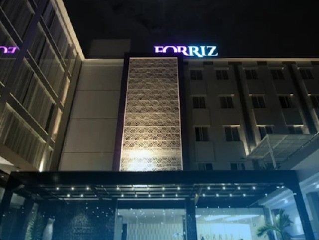 Hotel Forriz Jogja