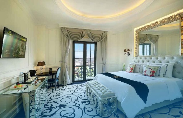 Hotel Lafayette Jogja