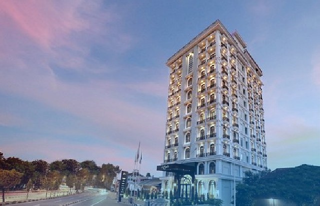 Hotel Lafayette Jogja