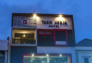Hotel Tasik Jogja