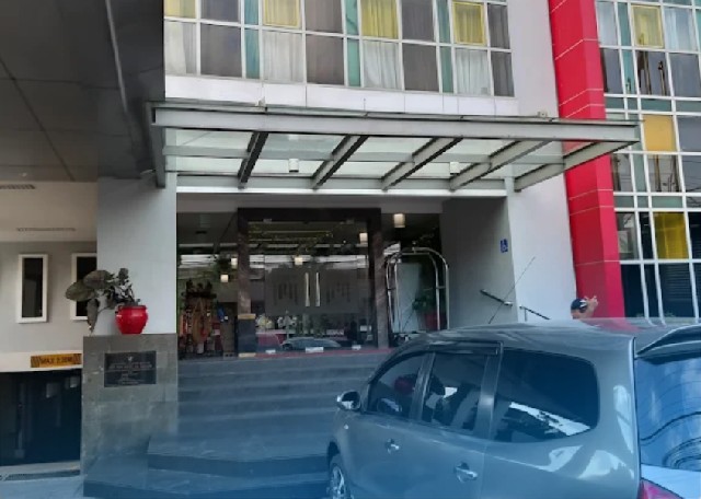 Jarak Atrium Hotel Jogja ke Malioboro