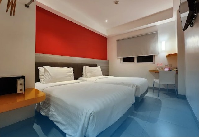 Jarak Hotel Amaris Malioboro ke Malioboro