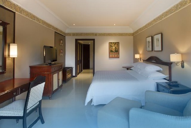 Jarak Hotel Sheraton Mustika Jogja ke Malioboro Terbaru 1 Jarak Hotel Sheraton Mustika Jogja ke Malioboro