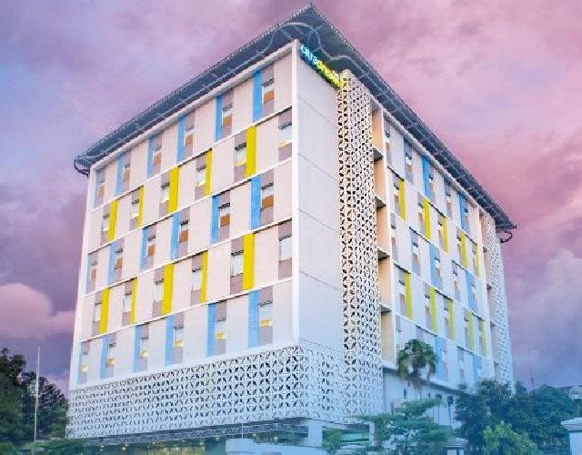 Review Hotel CitraDream Jogja