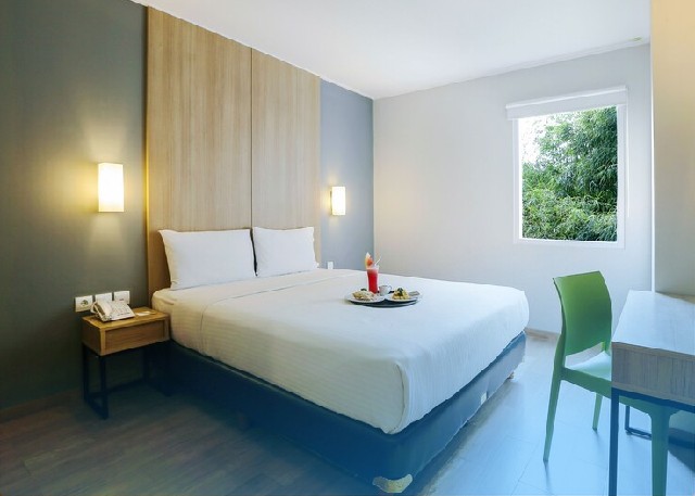 Jarak Hotel CitraDream Jogja ke Malioboro