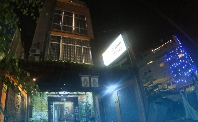 The Cabin Hotel Jogja