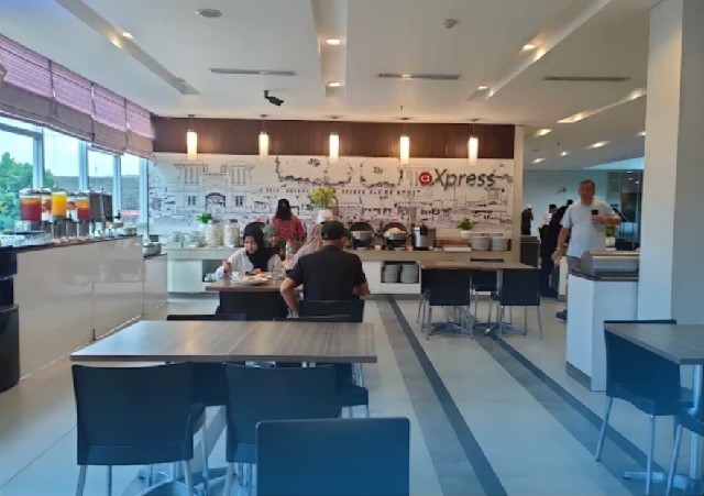 Ulasan Amaris Hotel Malioboro Jogja Terbaru 1 Ulasan Amaris Hotel Malioboro Jogja