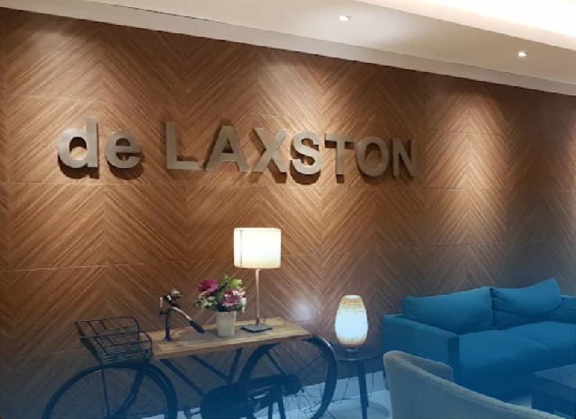 Ulasan De Laxston Hotel Jogja
