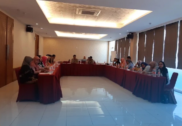 Ulasan Grand Sarila Hotel Yogyakarta