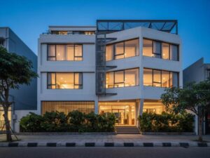 Ulasan Uniq Hotel Jogja