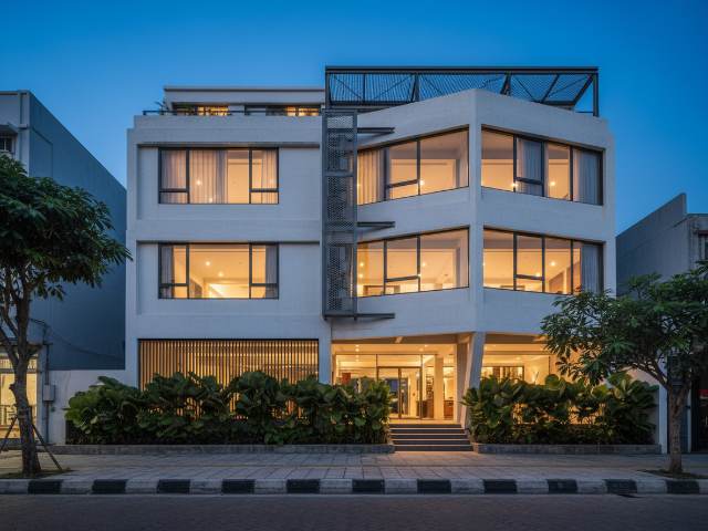 Ulasan Uniq Hotel Jogja